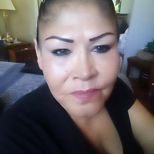 Meet your Posher, Geraldine